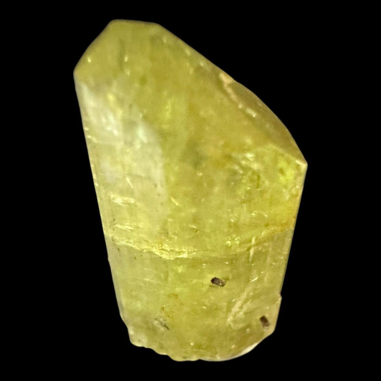 Apatite