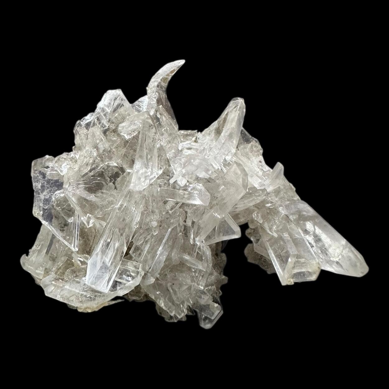 Selenite