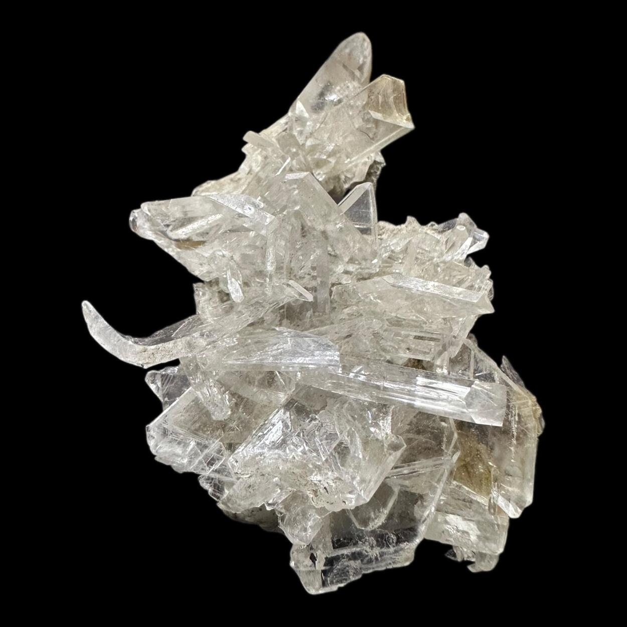 Selenite