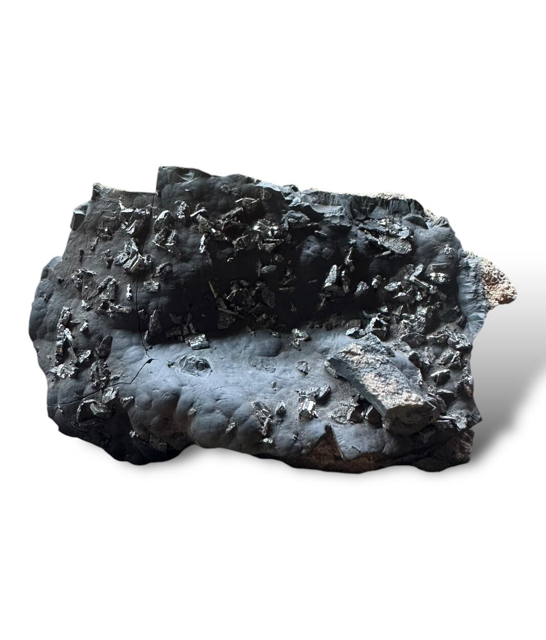 Pyrolusite