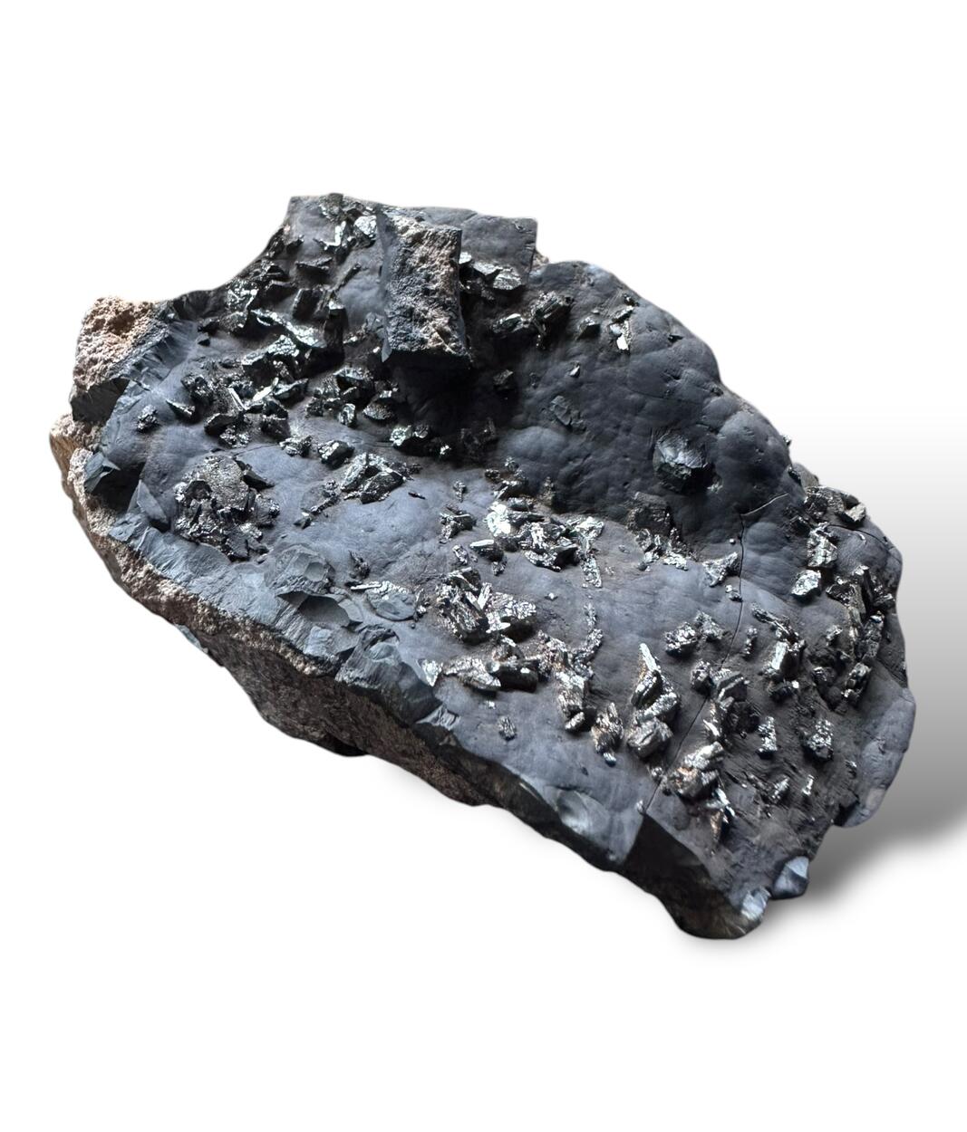 Pyrolusite