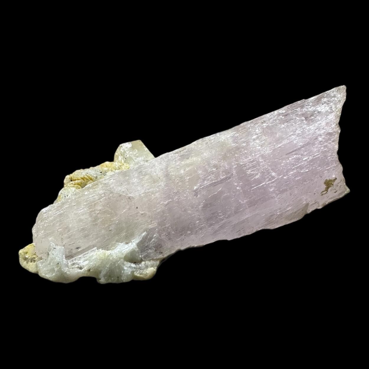 Kunzite