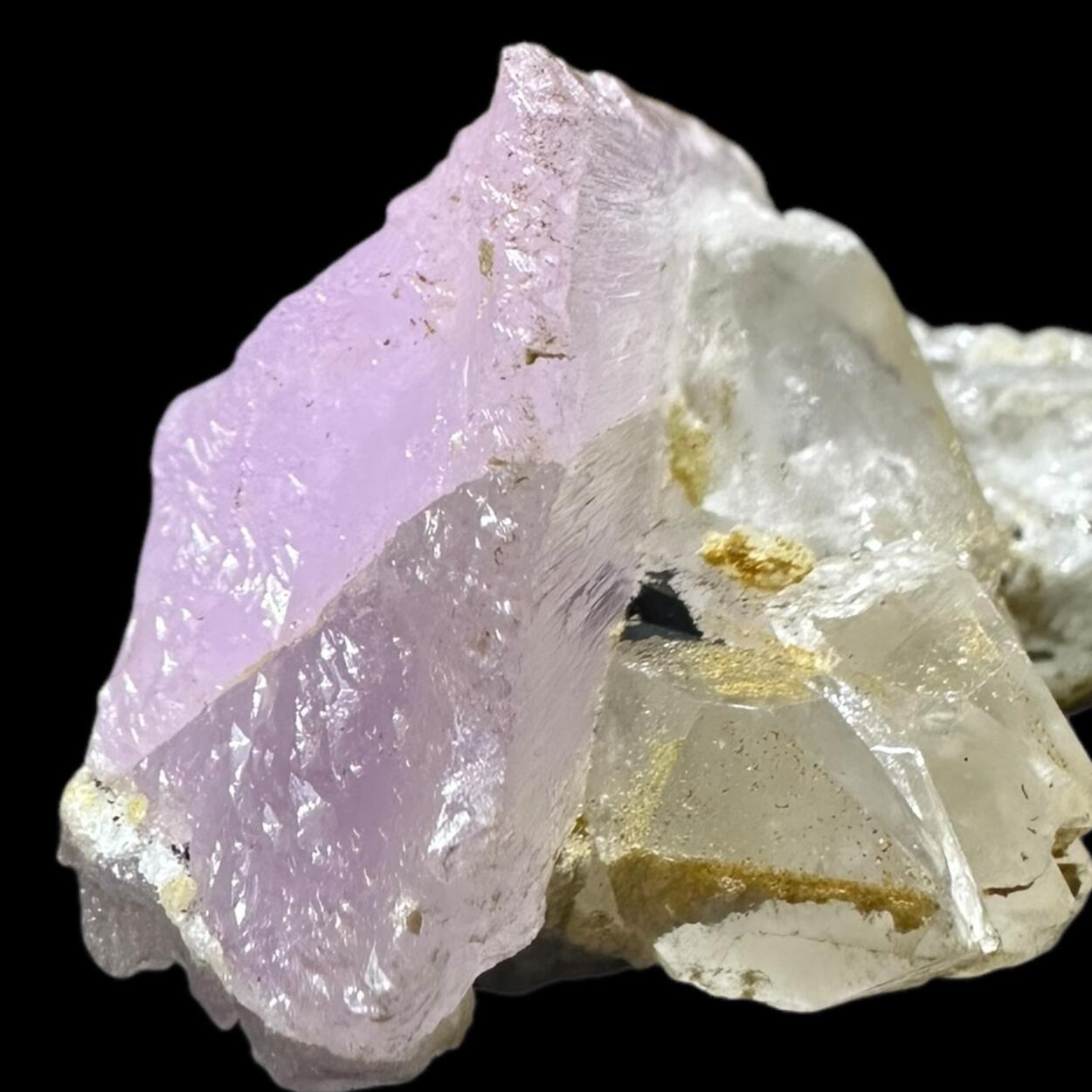 Kunzite