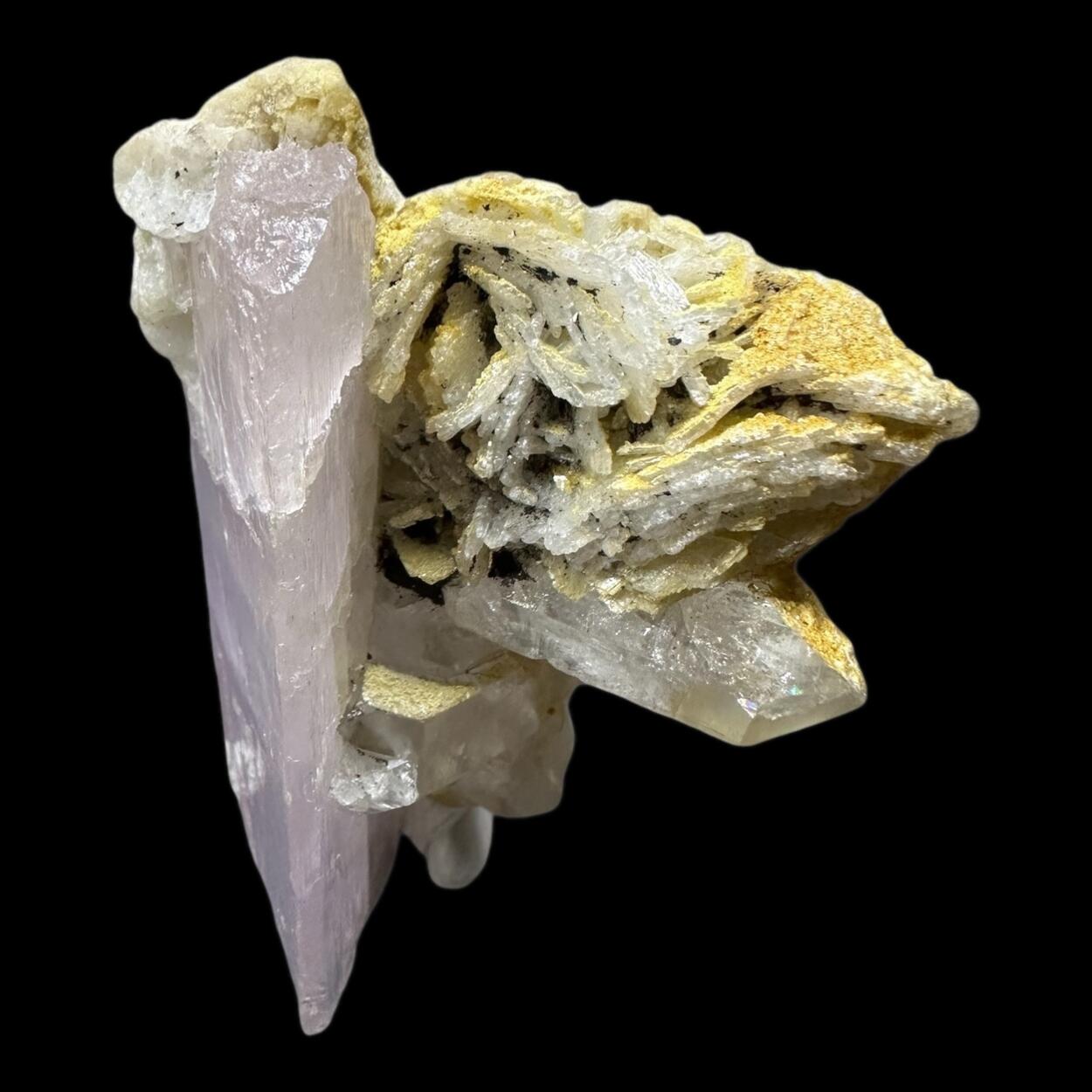 Kunzite