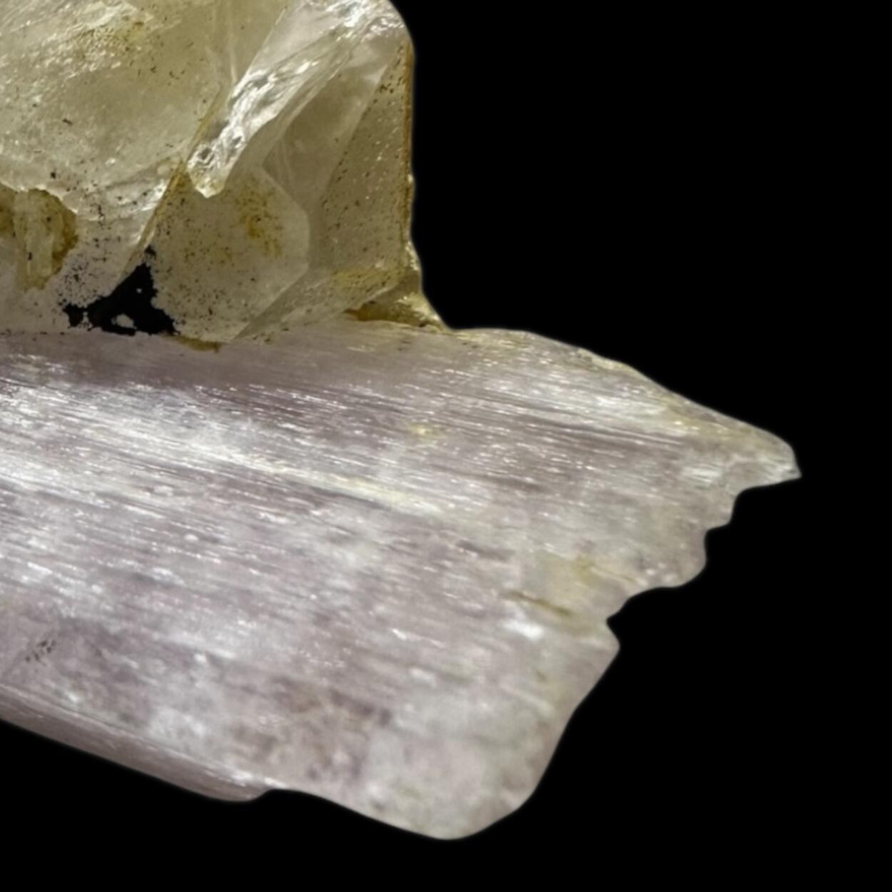 Kunzite