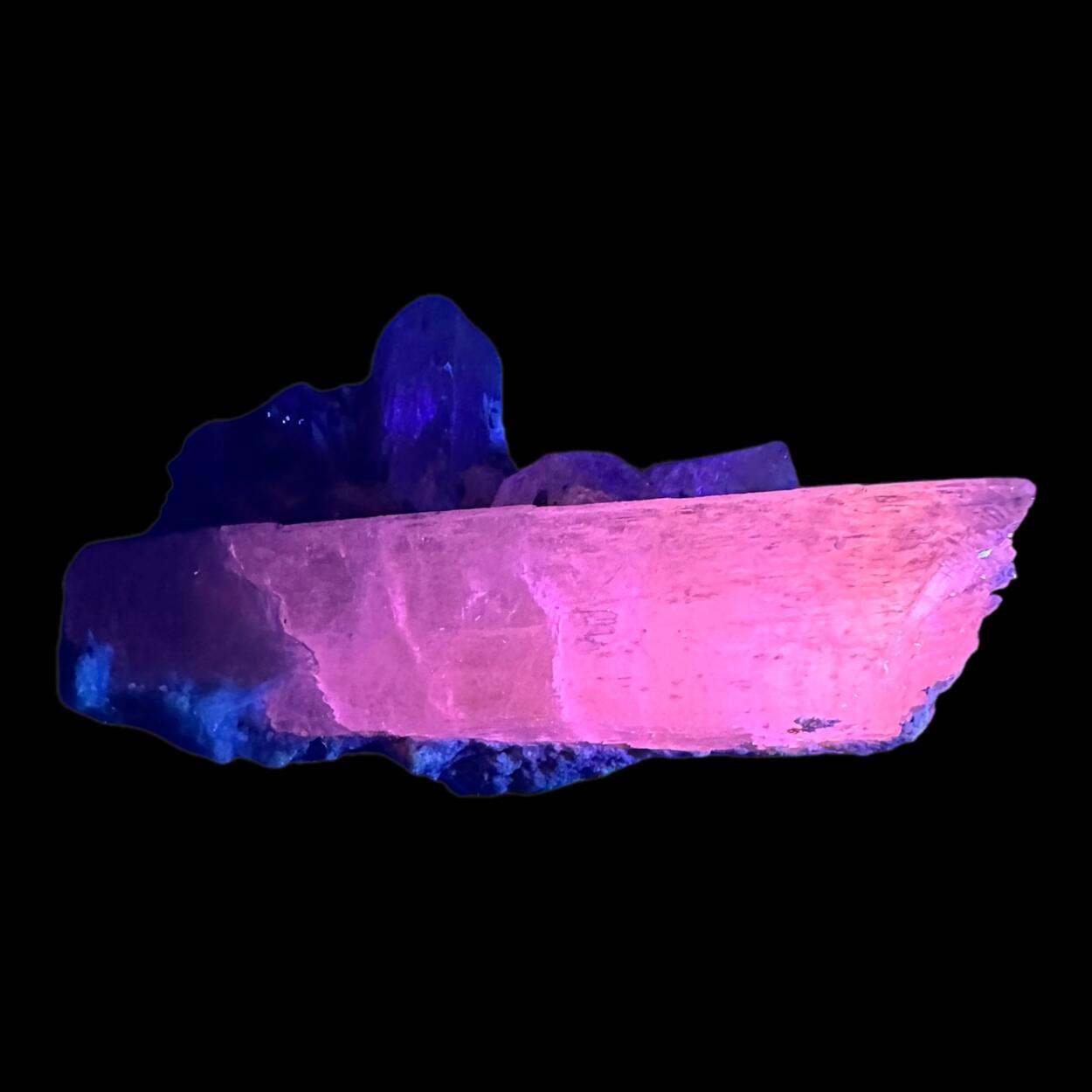 Kunzite