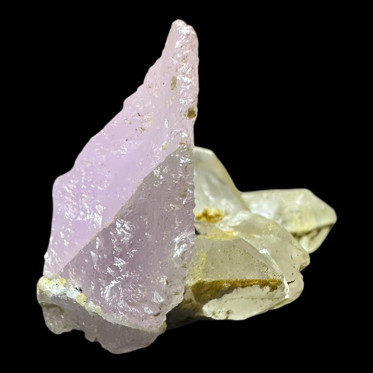 Kunzite