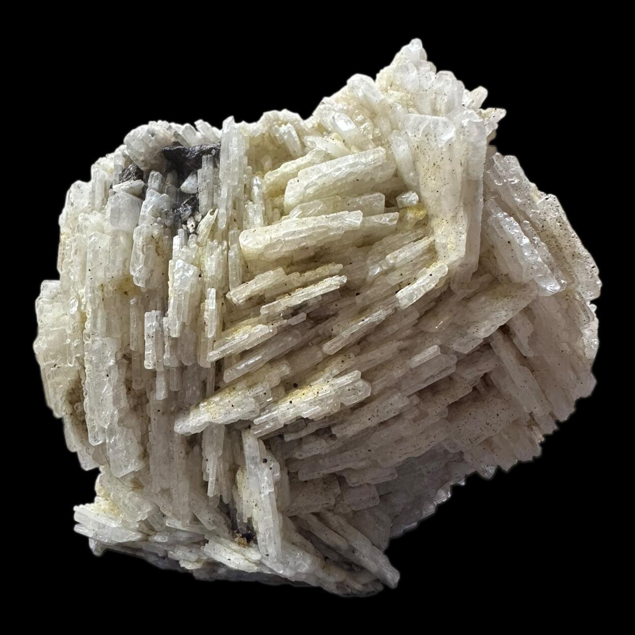 Baryte