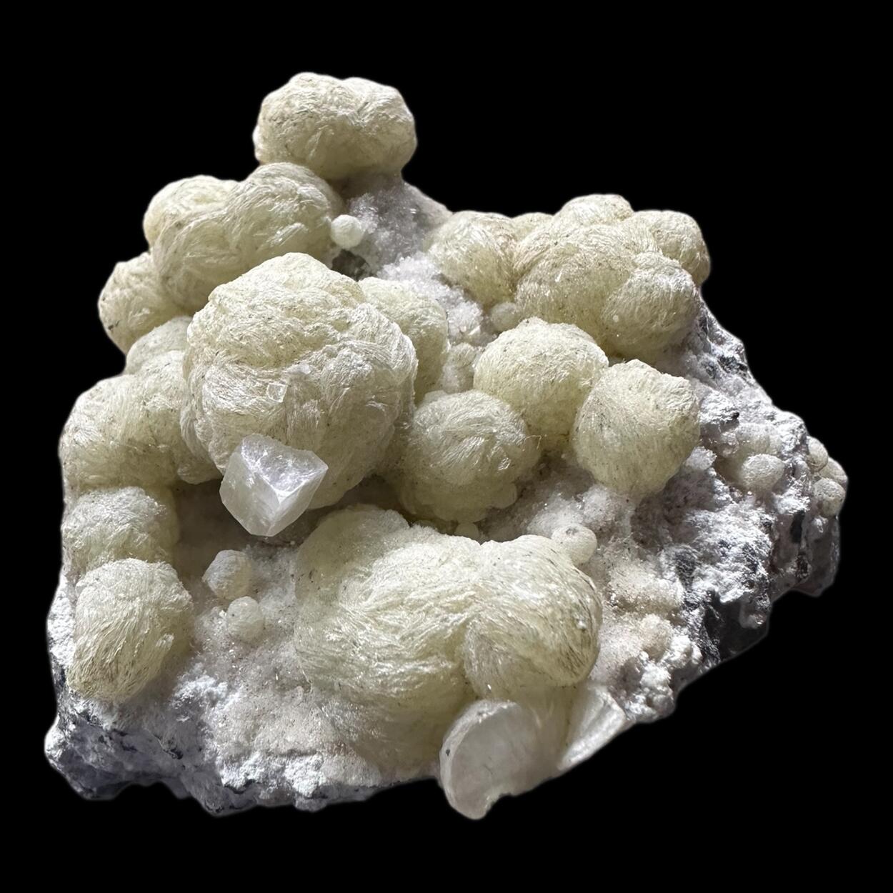 Gyrolite