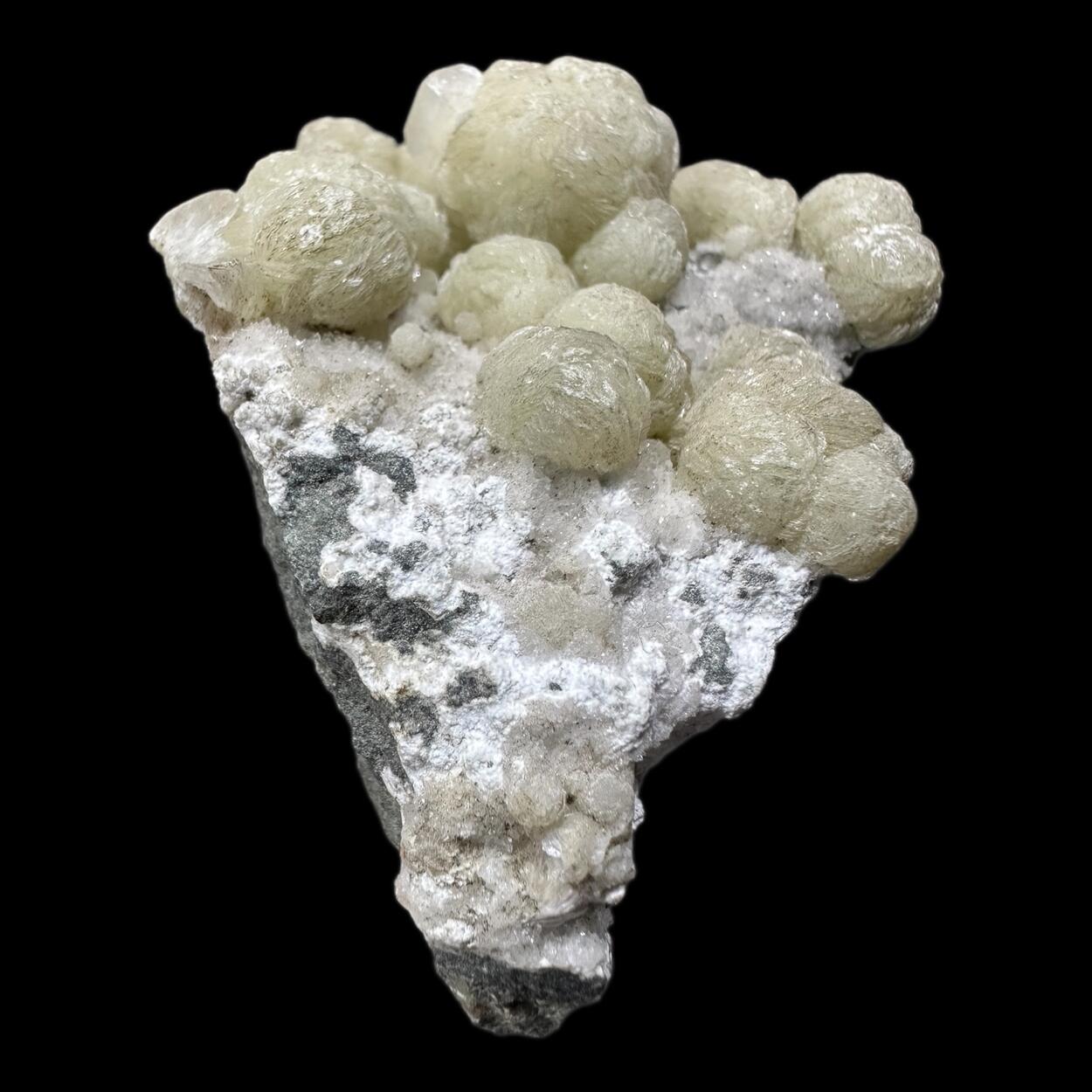 Gyrolite