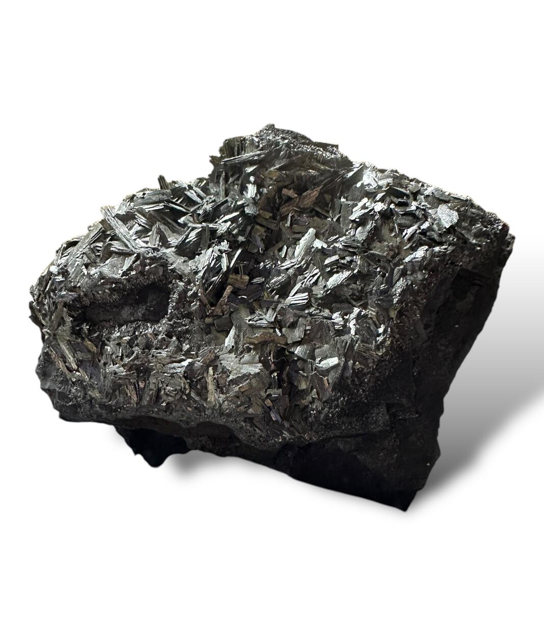 Pyrolusite