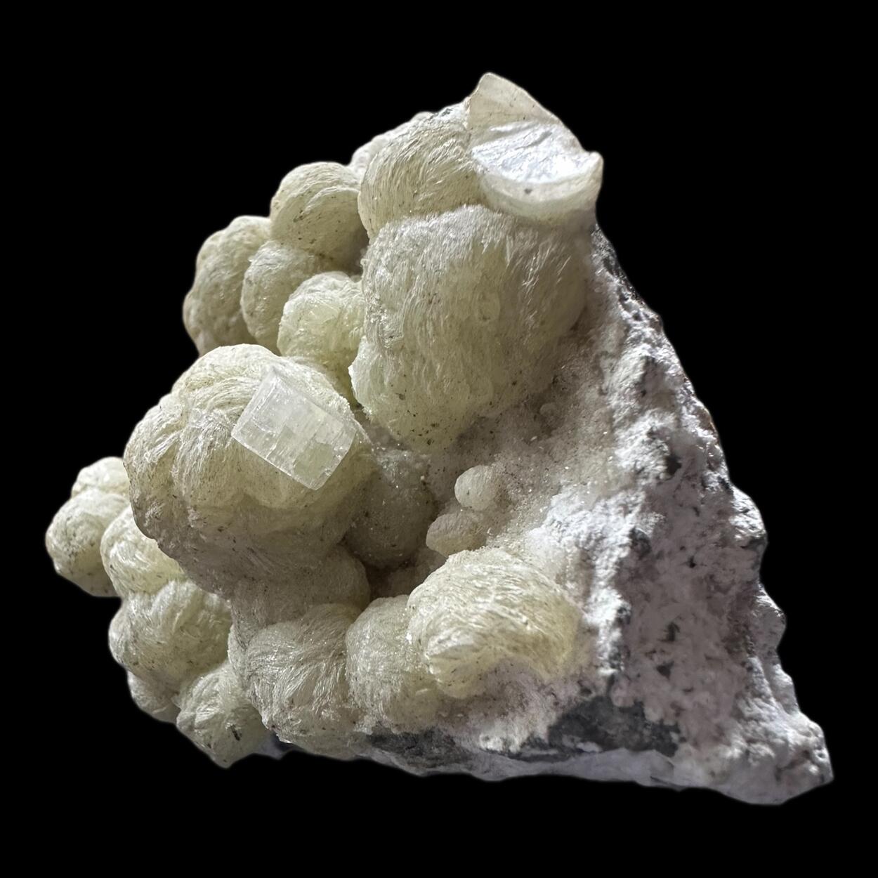 Gyrolite