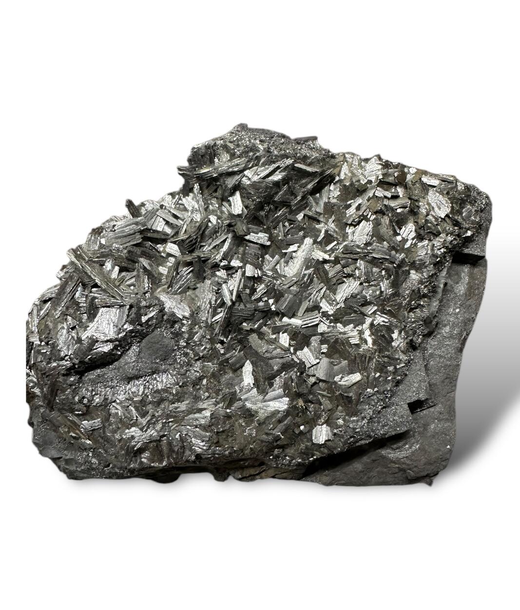 Pyrolusite