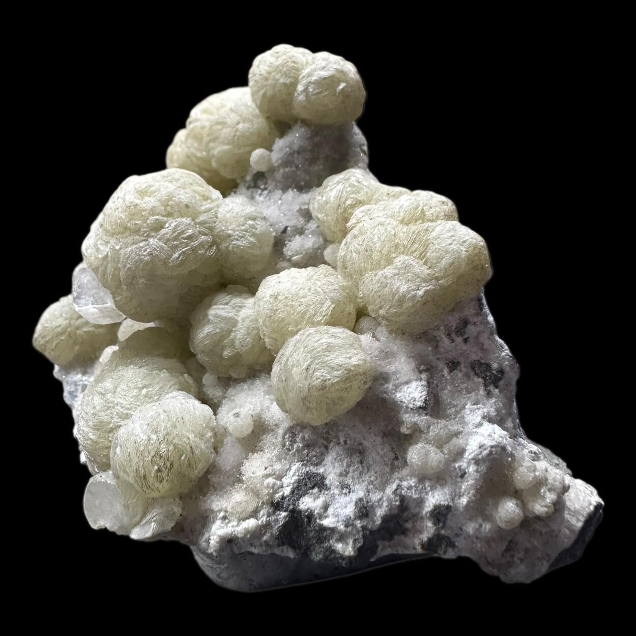 Gyrolite