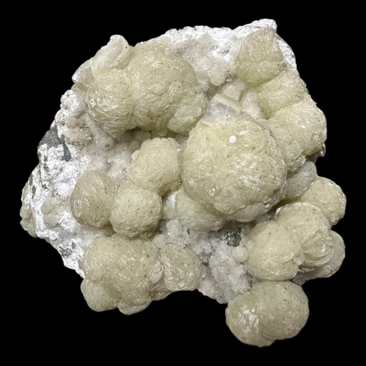 Gyrolite