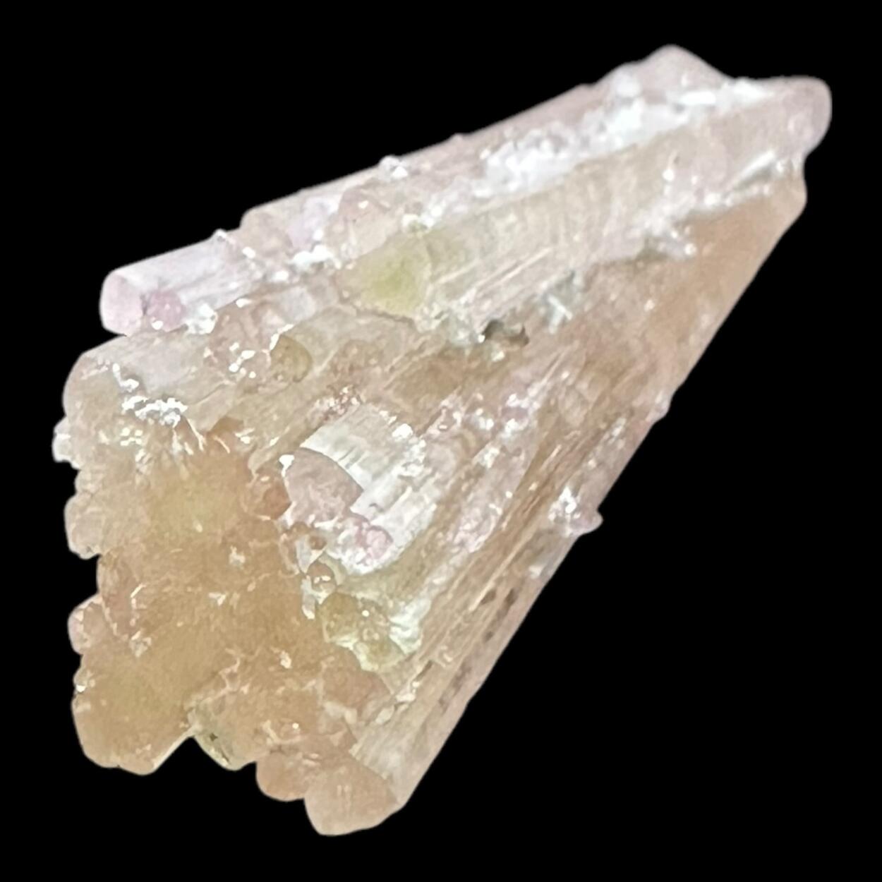 Tourmaline