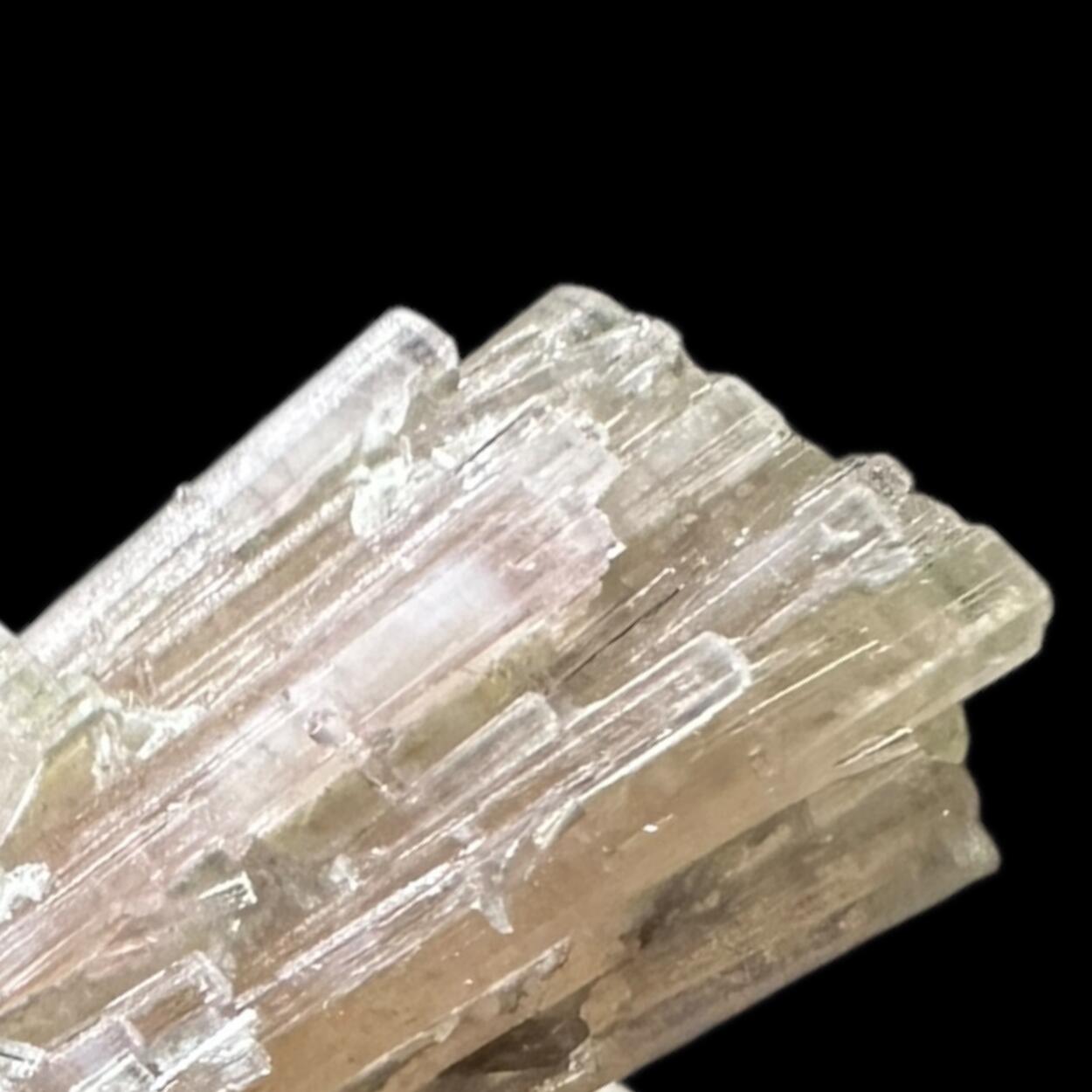 Tourmaline