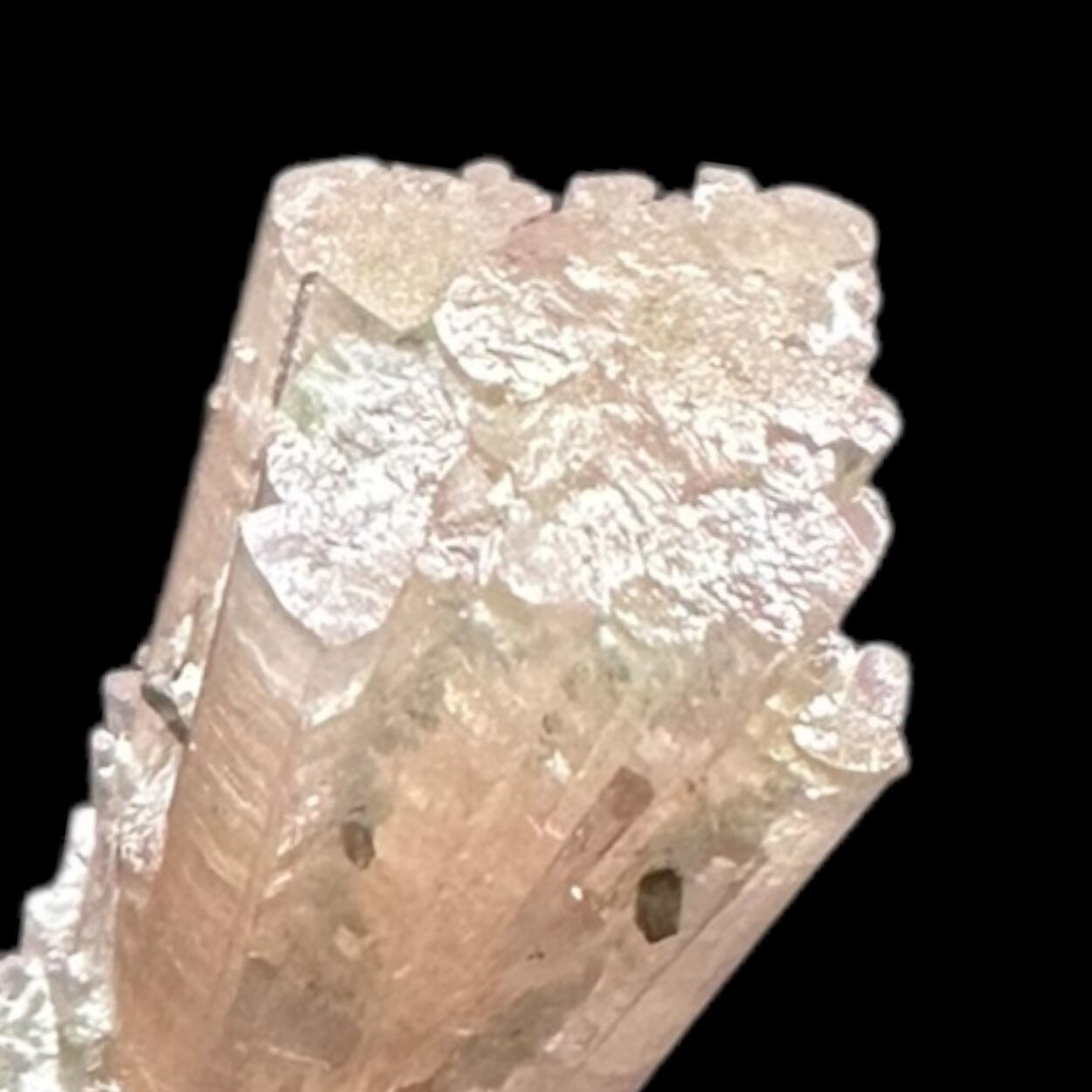 Tourmaline