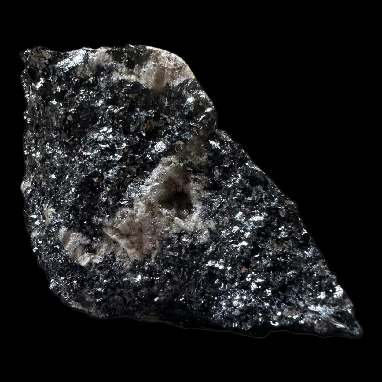 Hematite