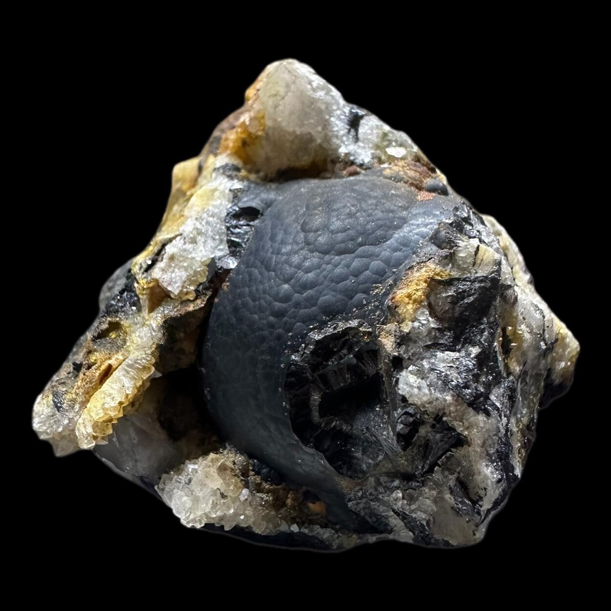 Goethite