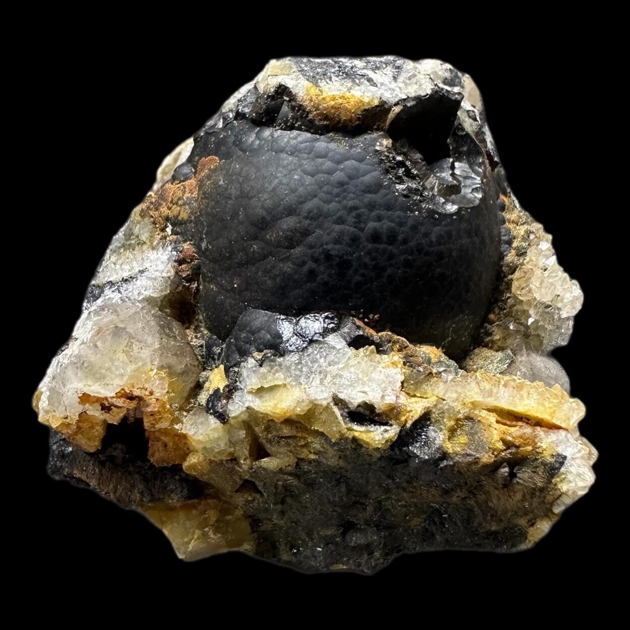 Goethite