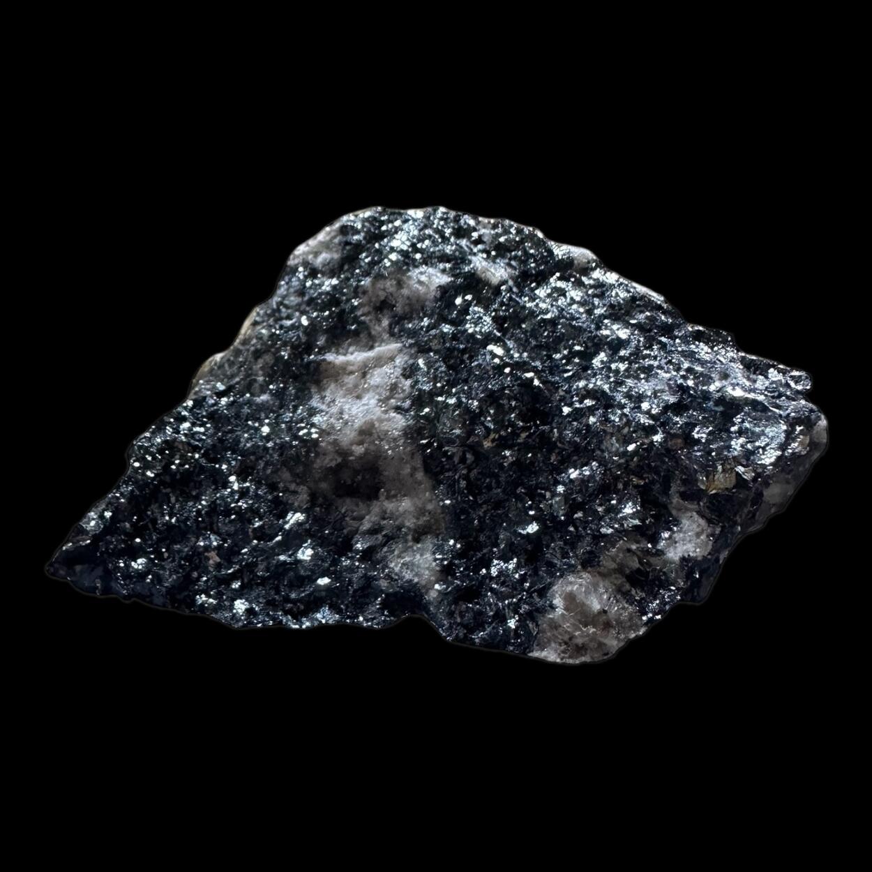 Hematite