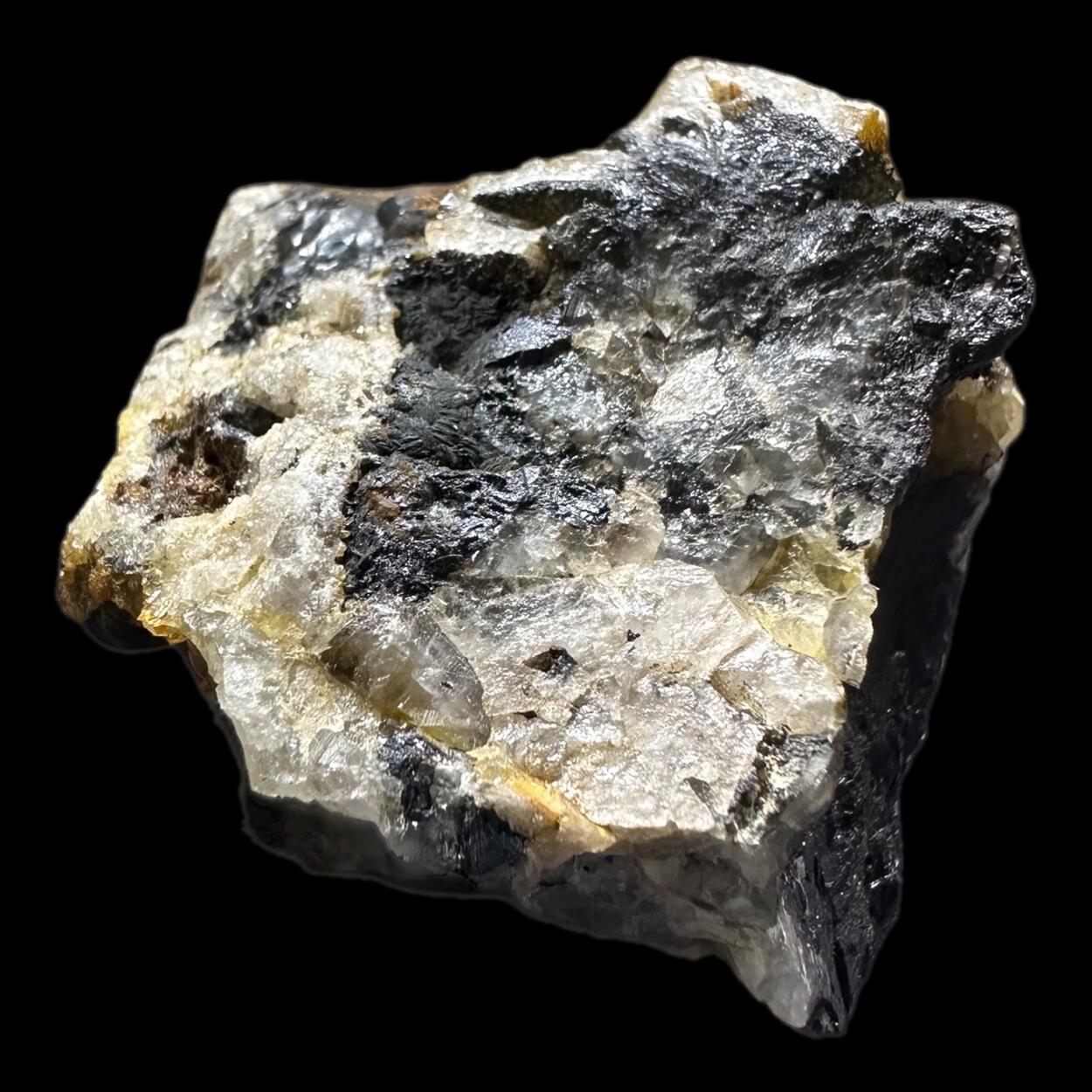 Goethite