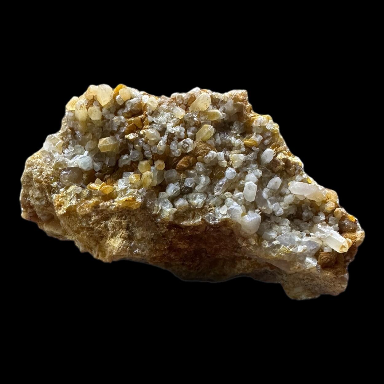 Apatite