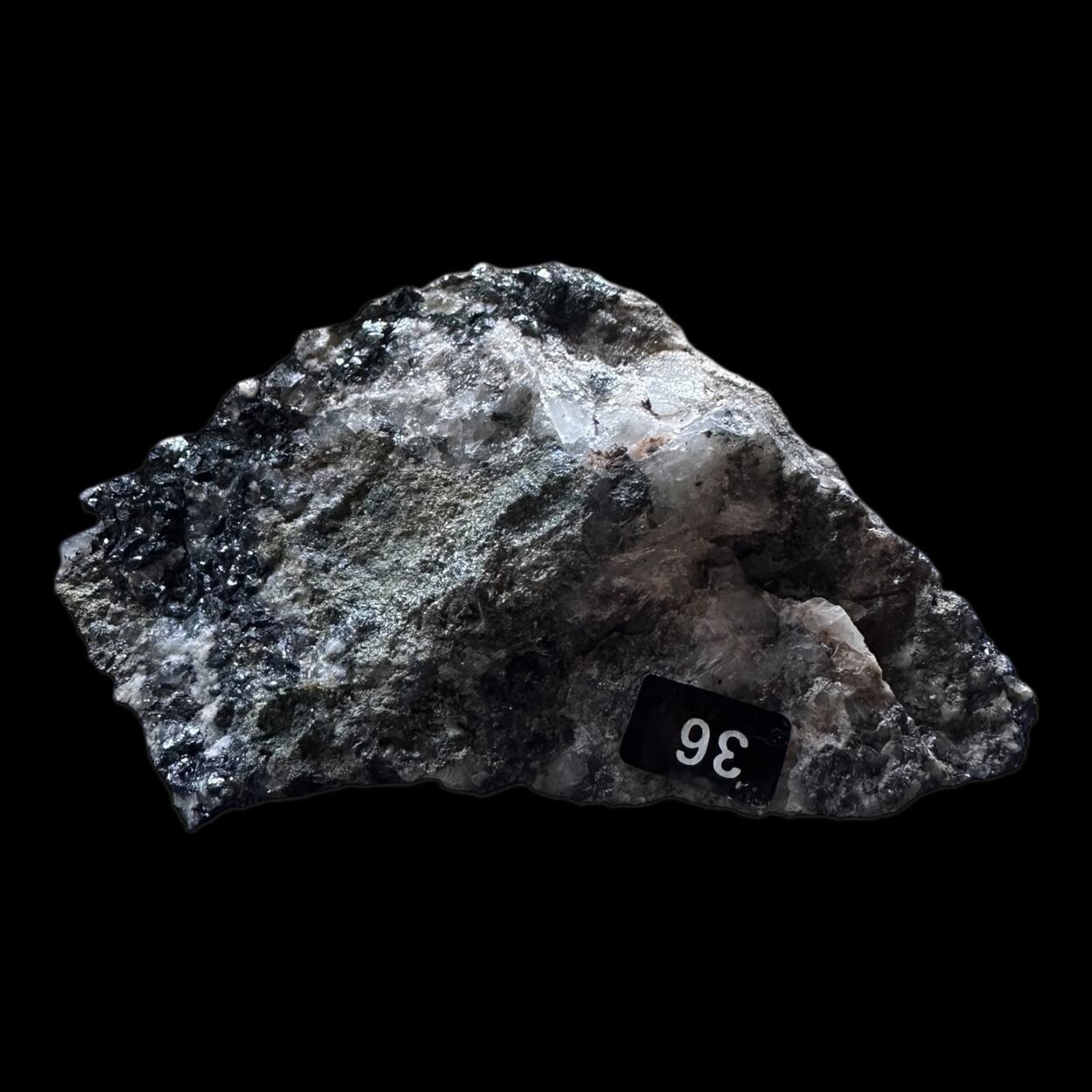 Hematite