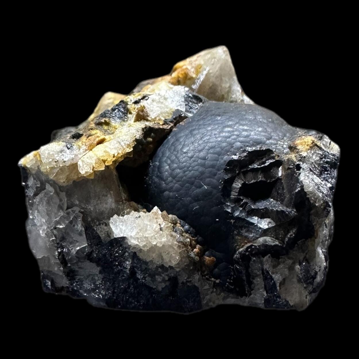 Goethite