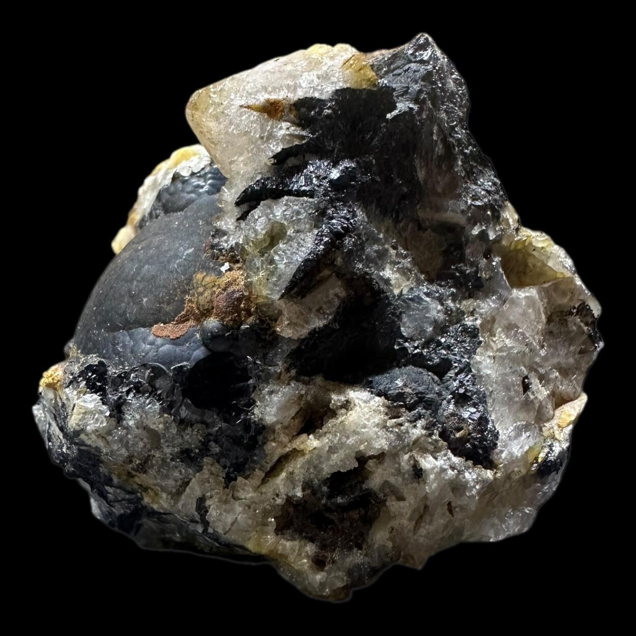 Goethite