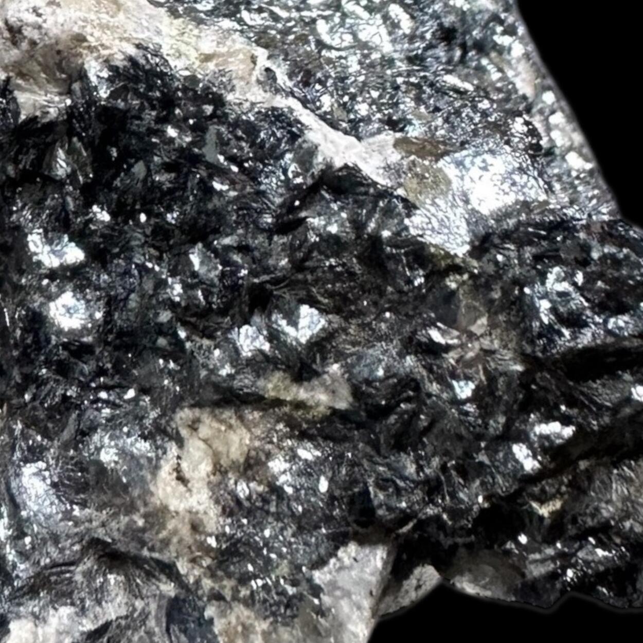 Hematite