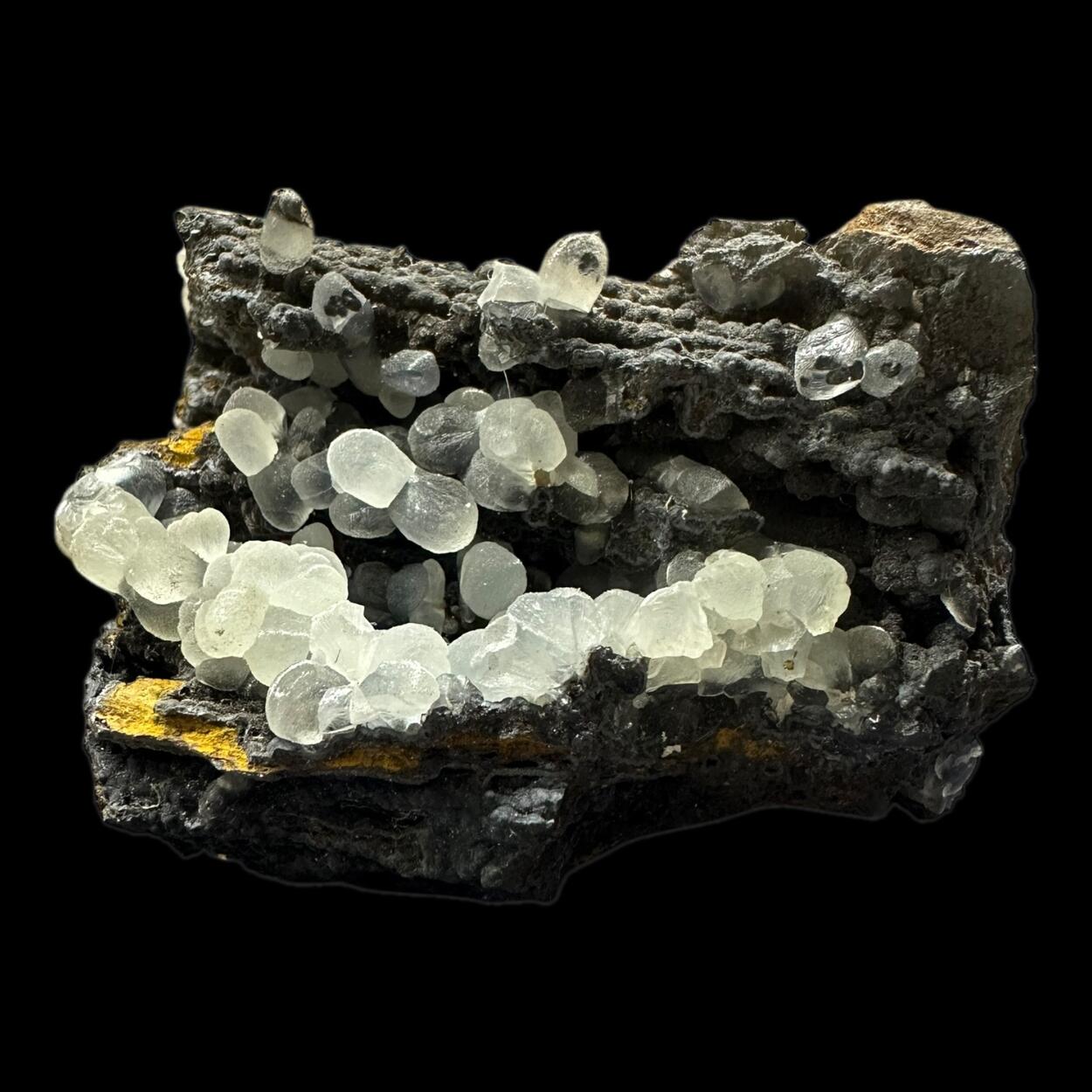 Smithsonite