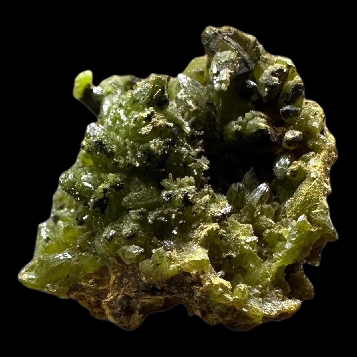 Pyromorphite