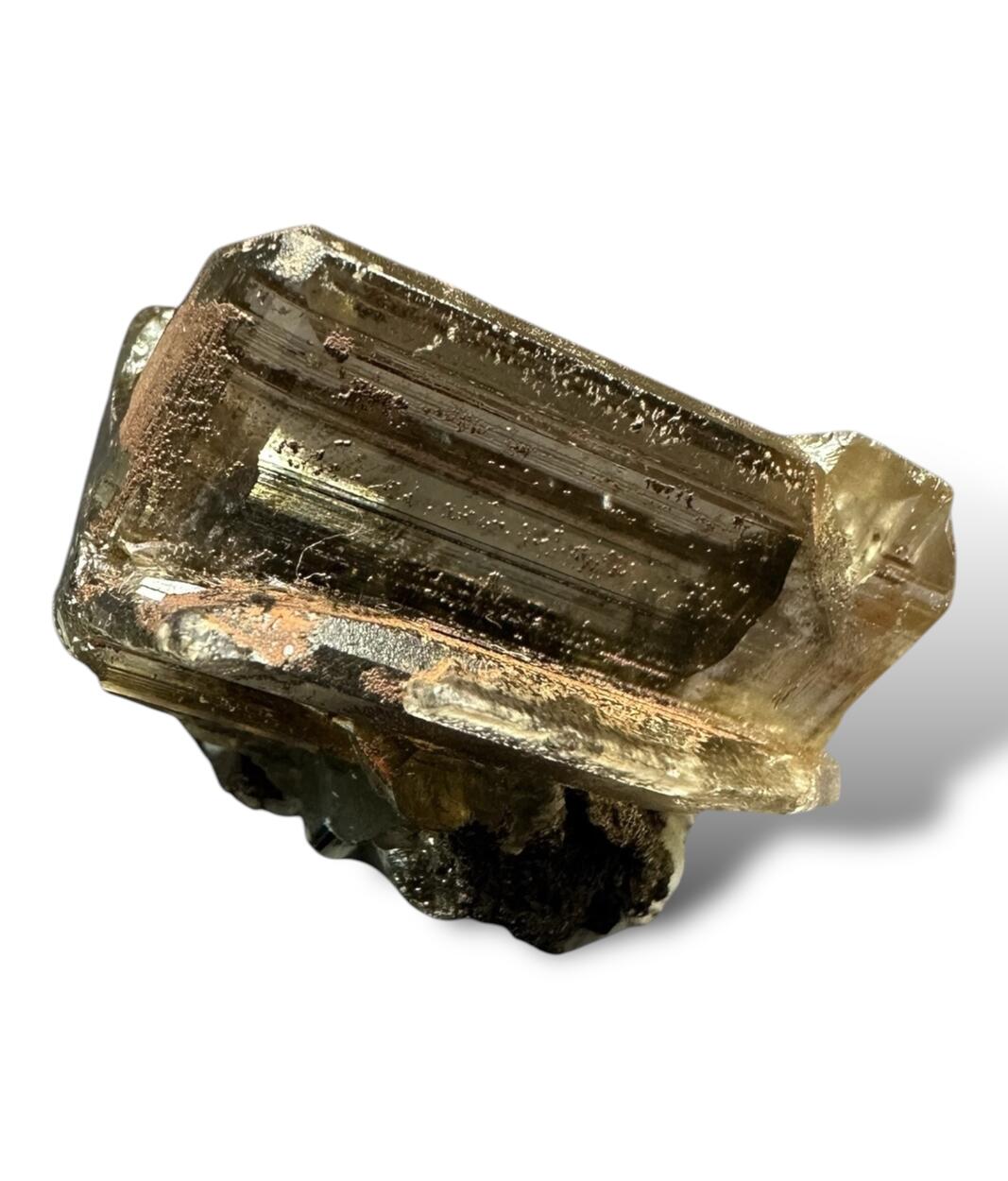 Cerussite