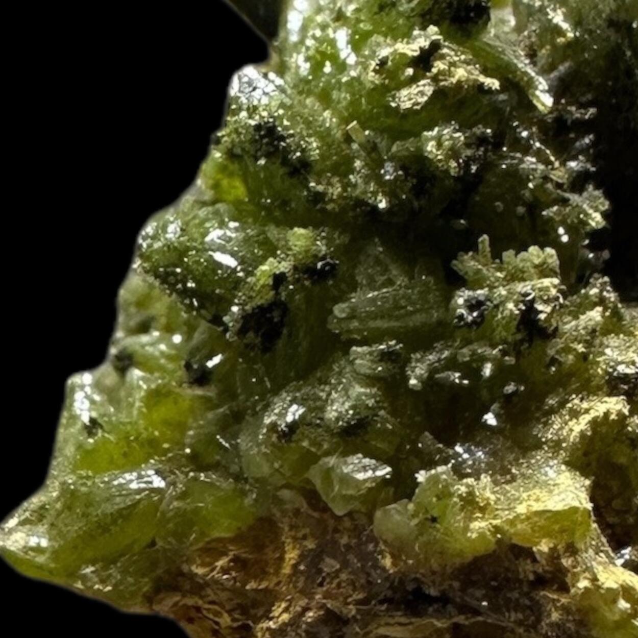 Pyromorphite