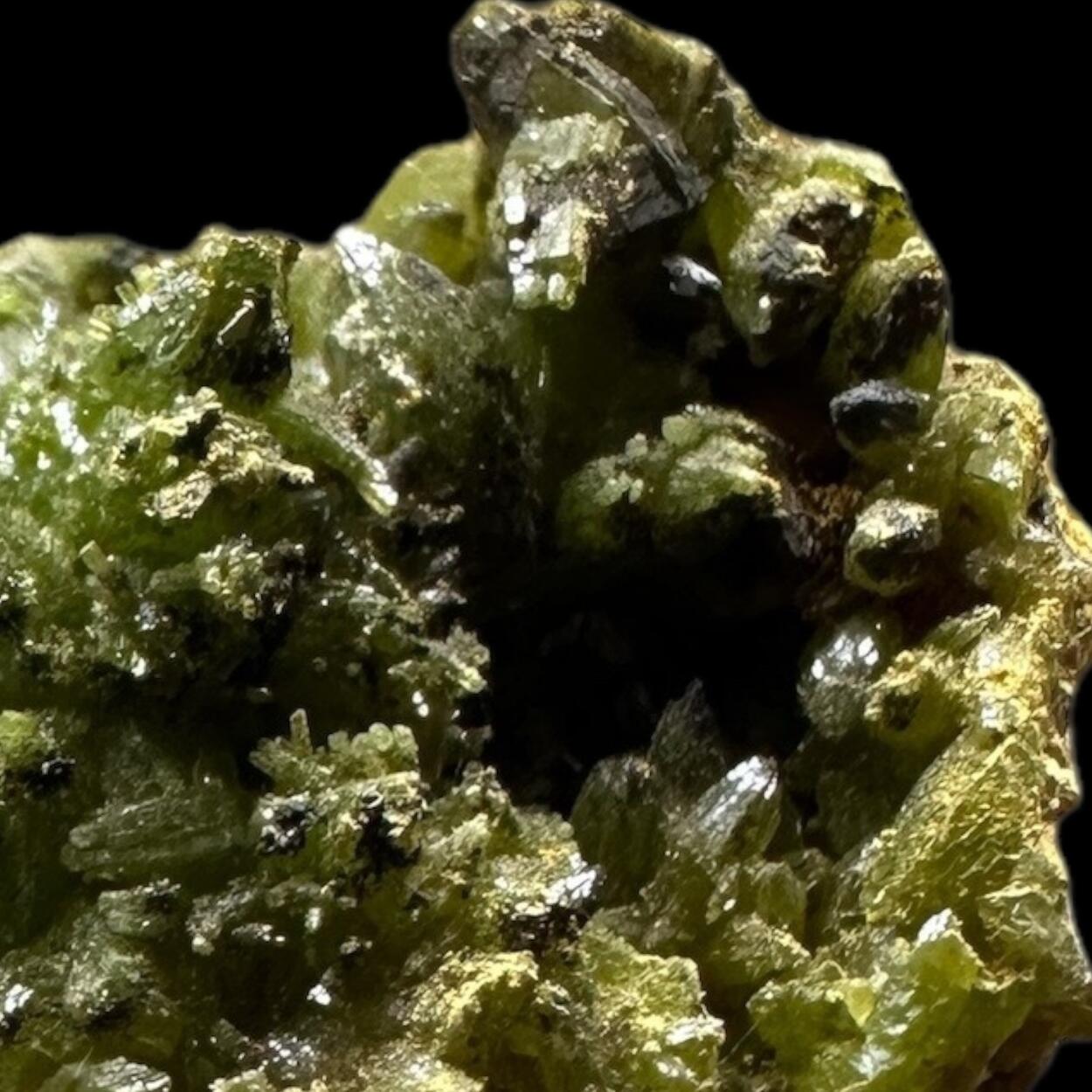 Pyromorphite