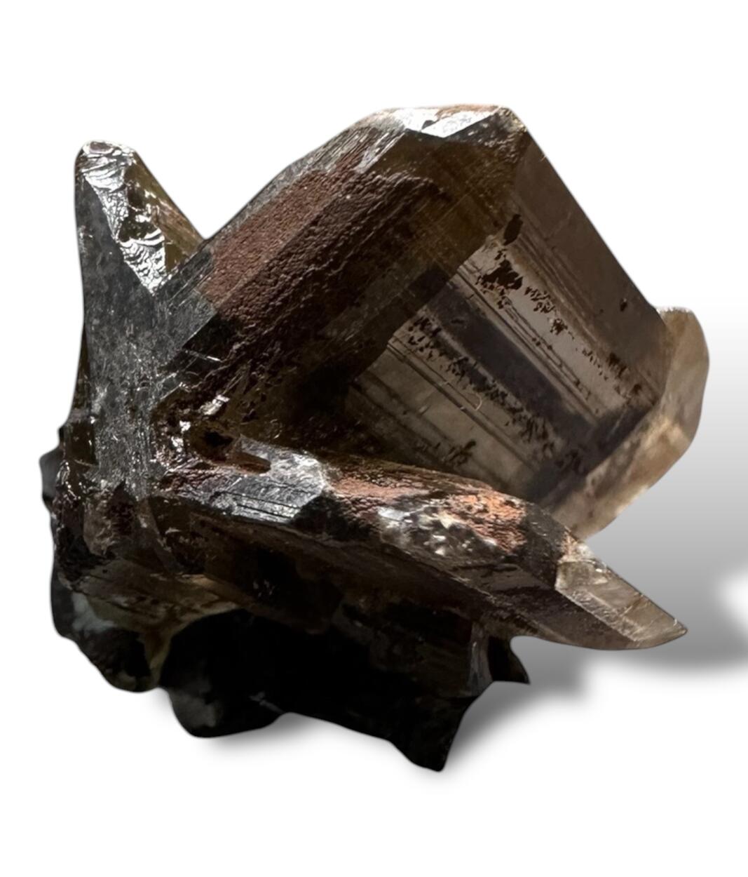 Cerussite