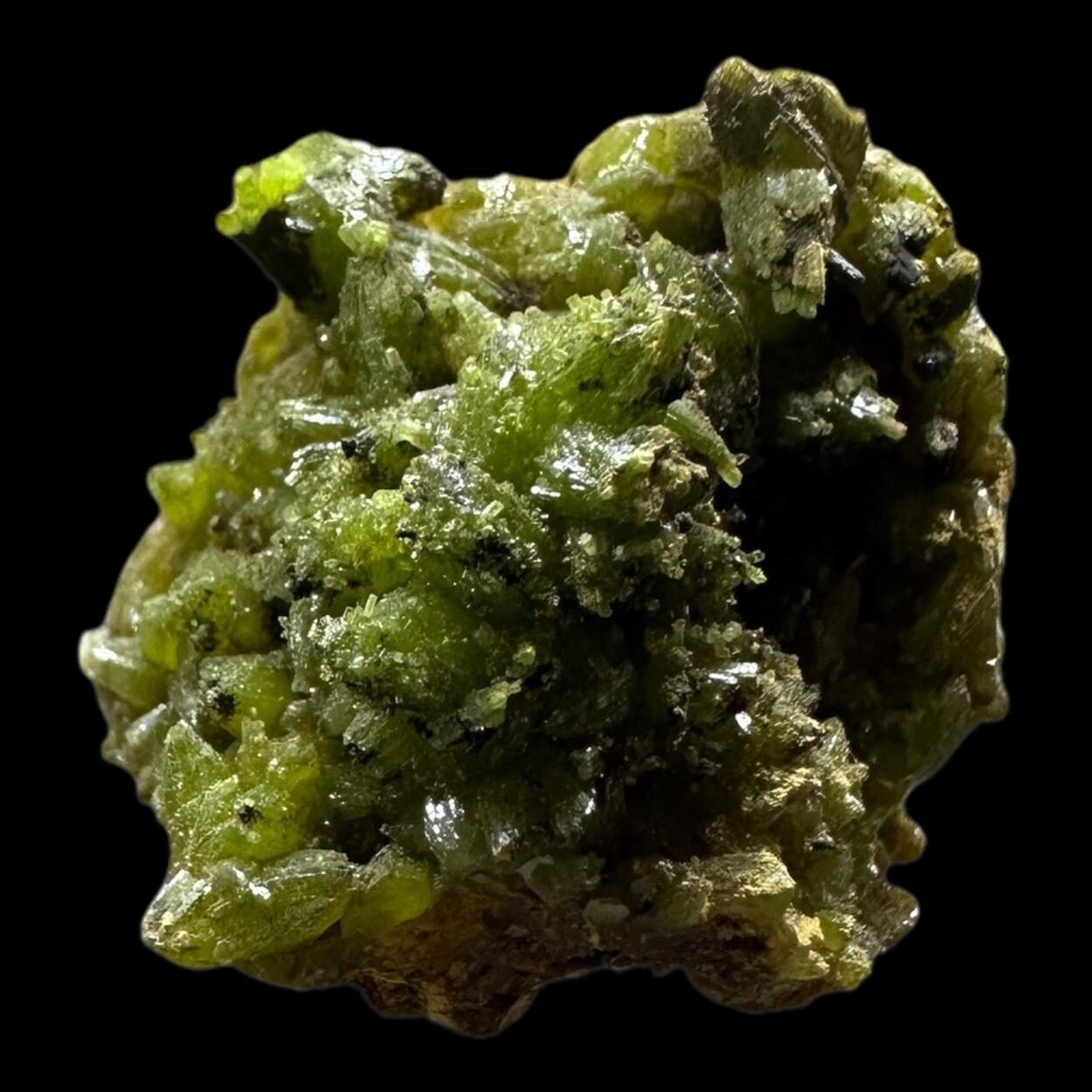 Pyromorphite