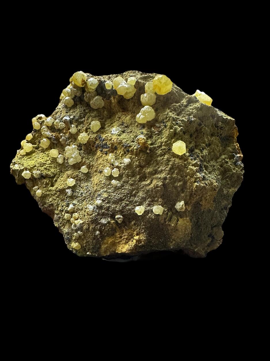 Mimetite