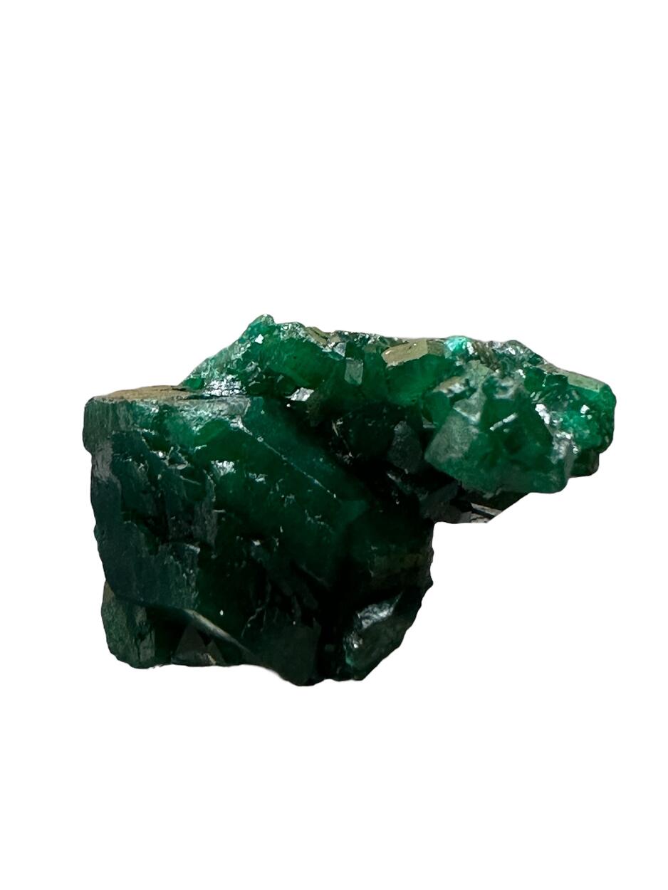 Dioptase