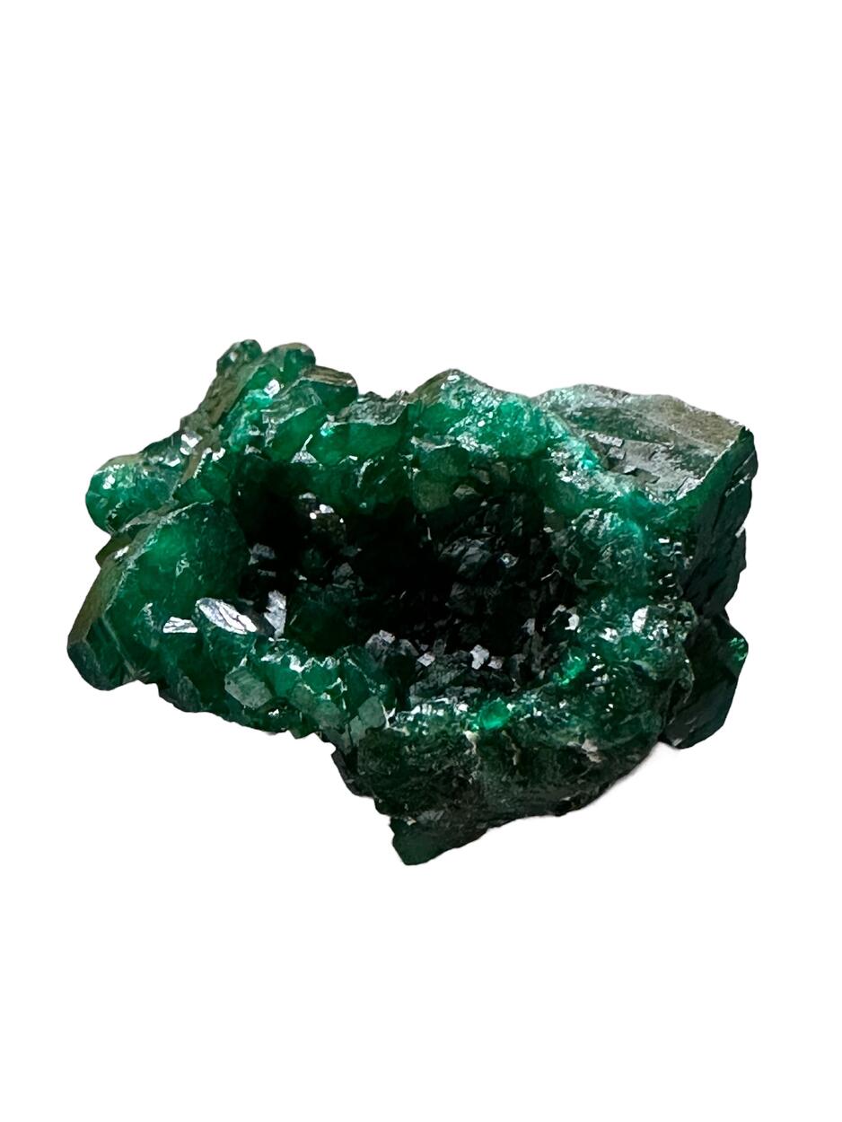 Dioptase