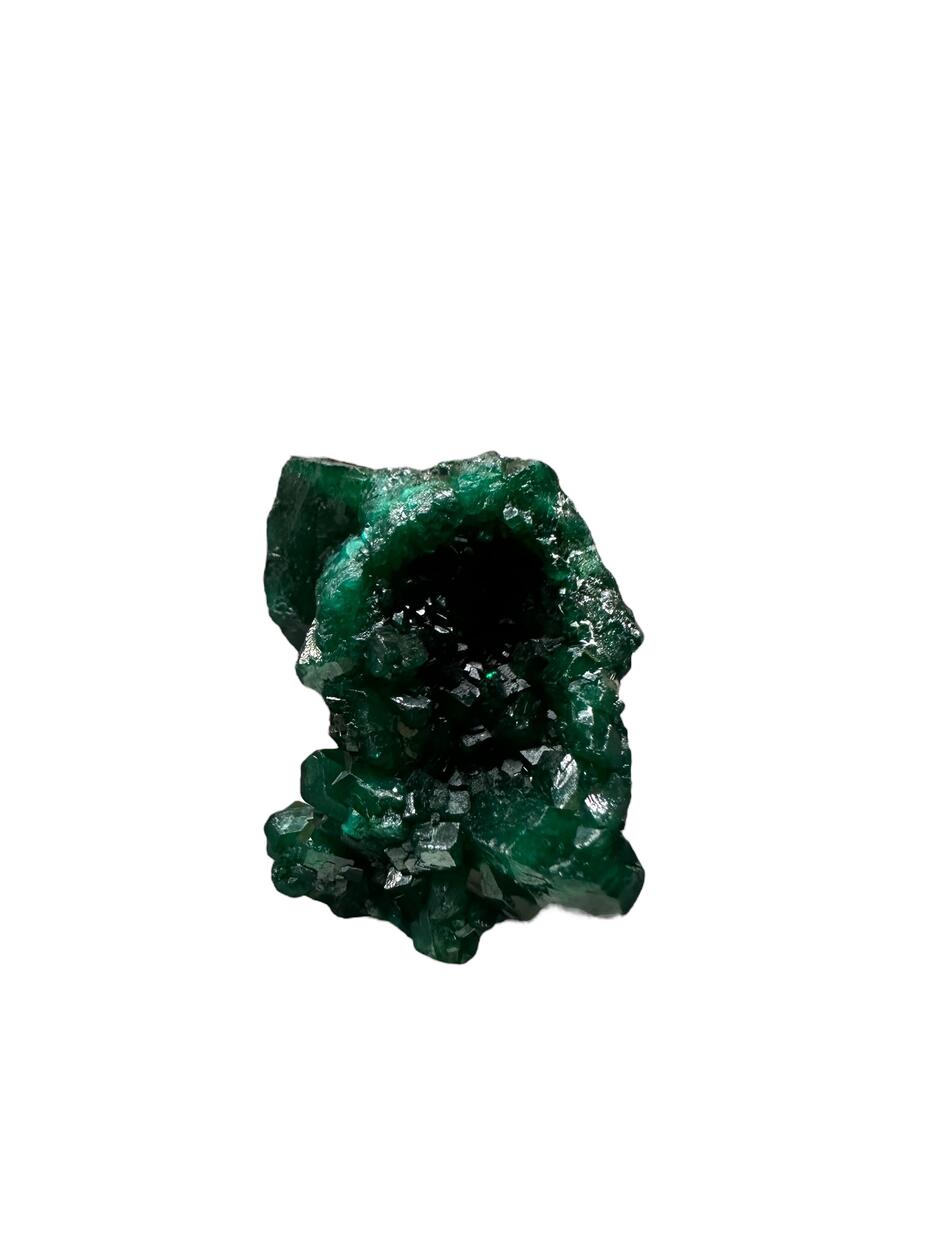 Dioptase