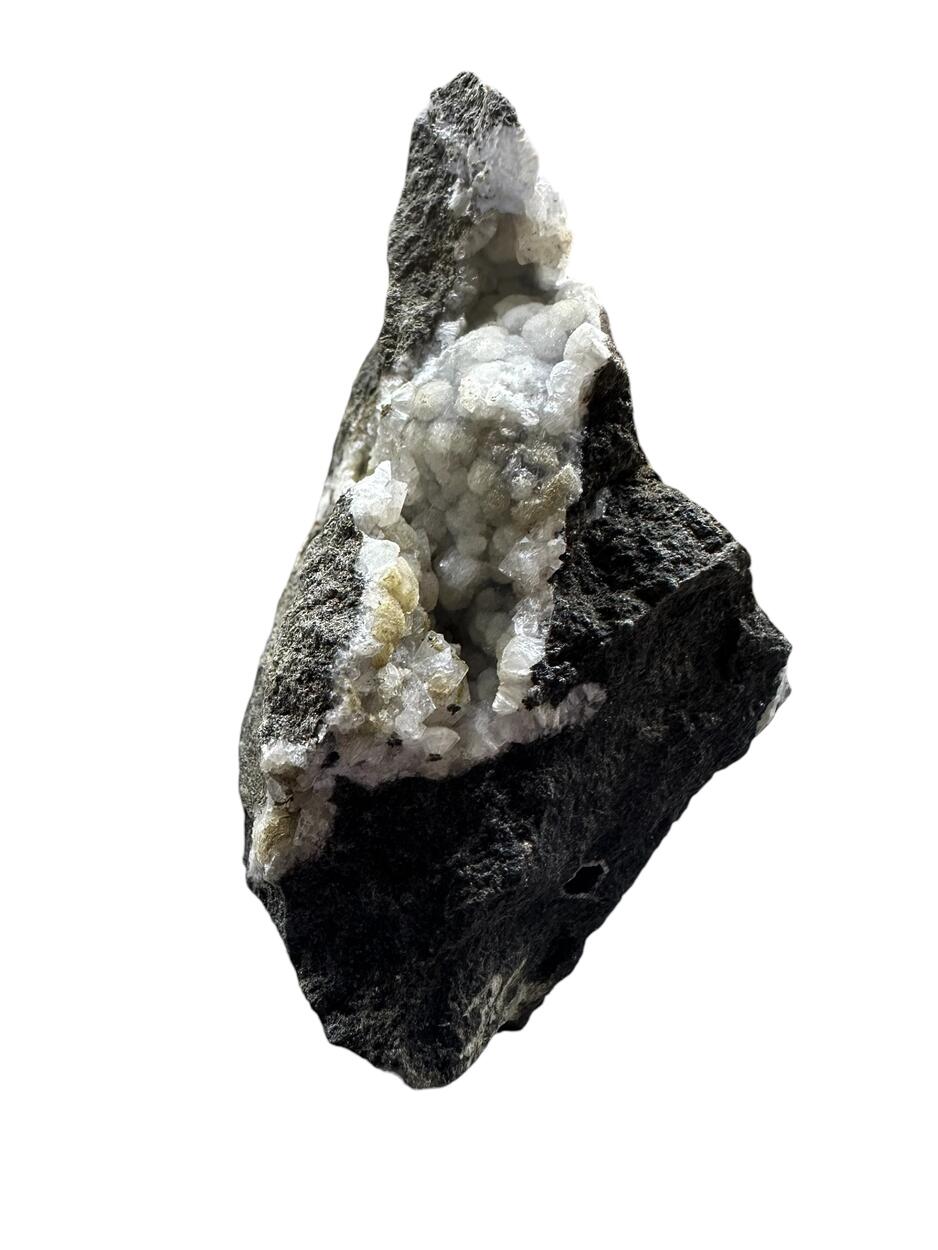 Thomsonite-Ca