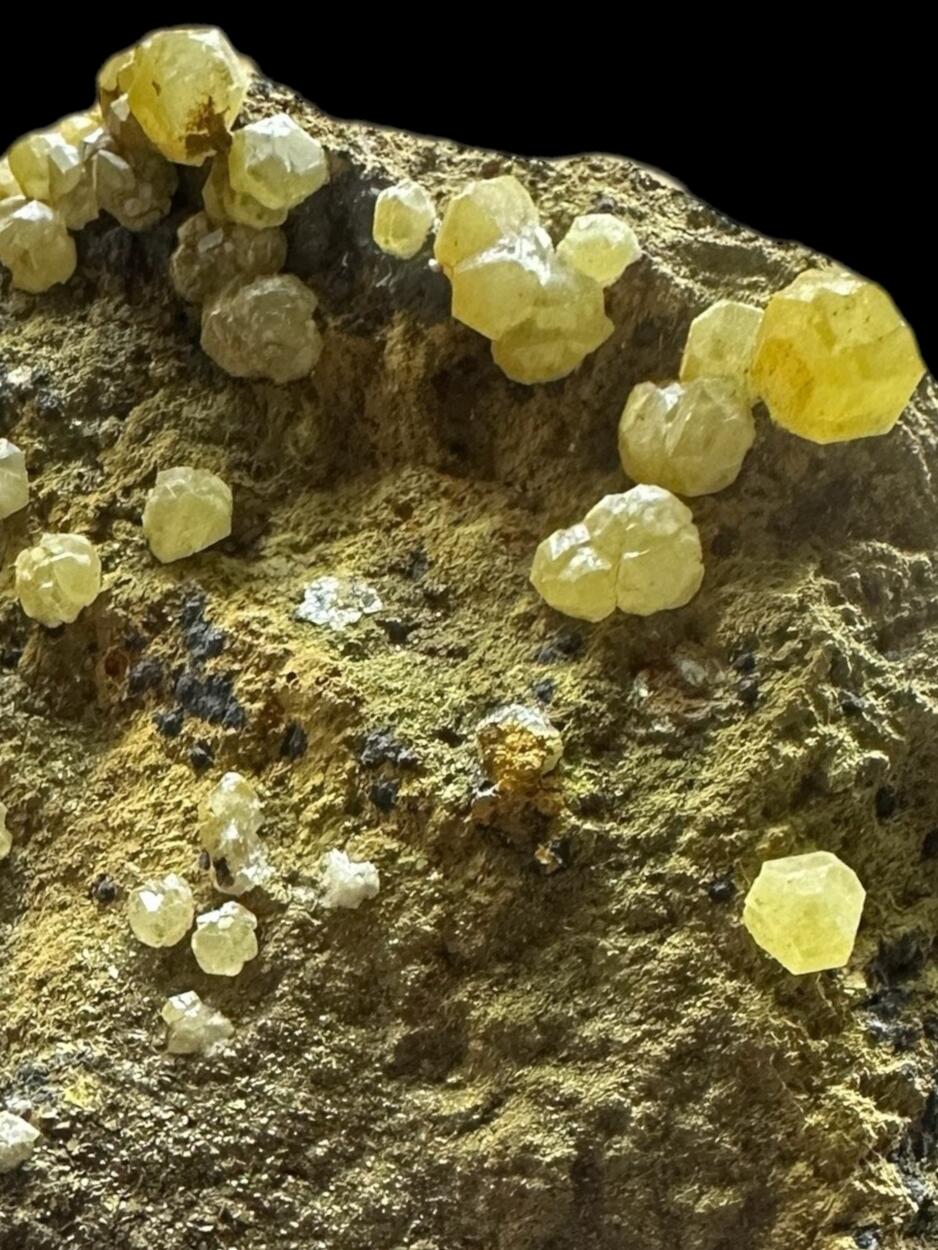 Mimetite