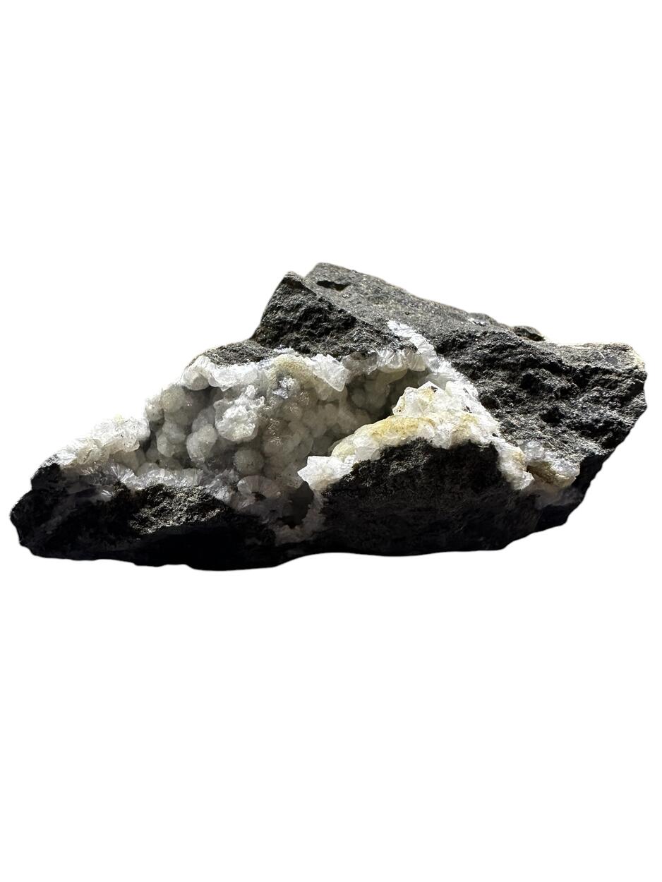 Thomsonite-Ca