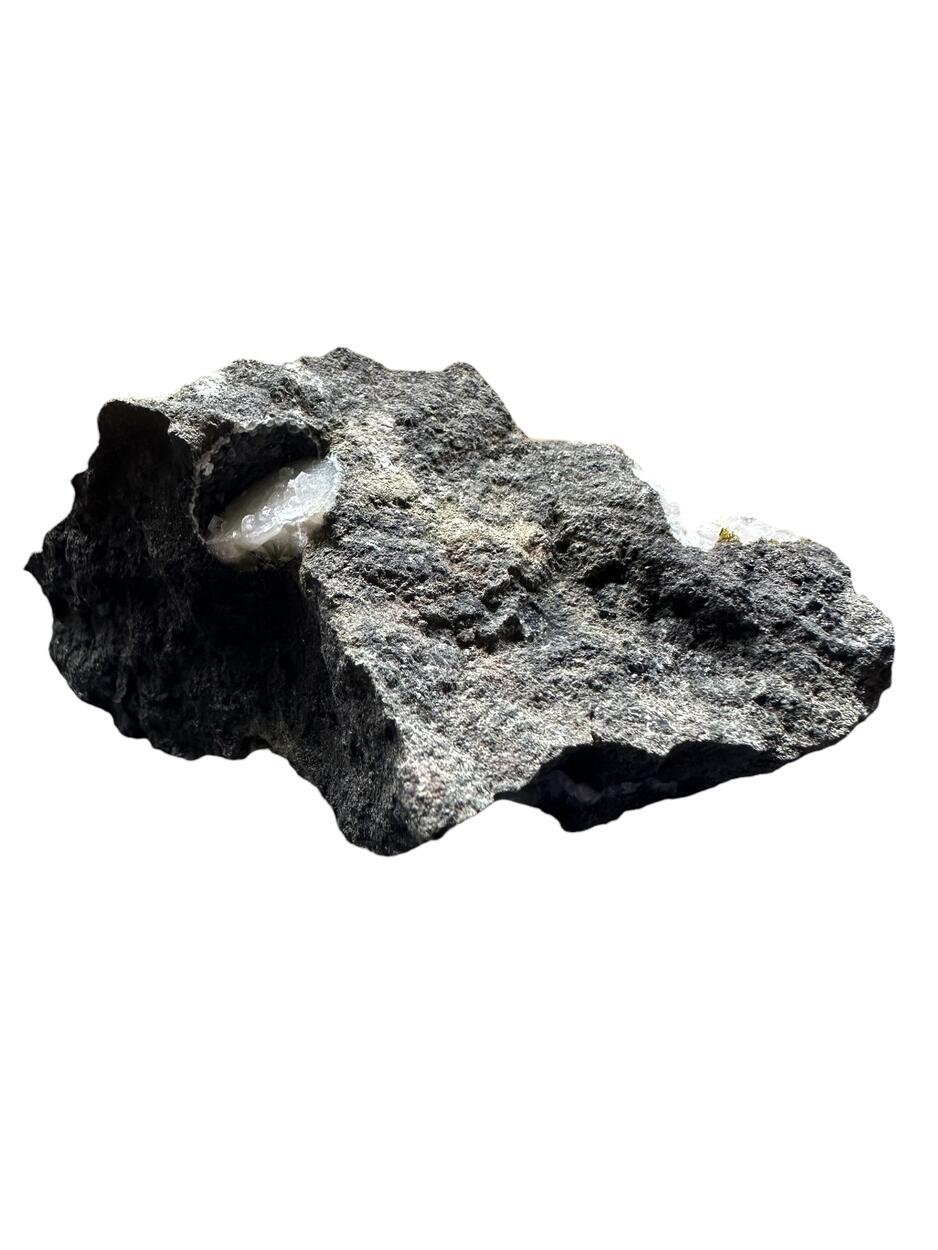 Thomsonite-Ca