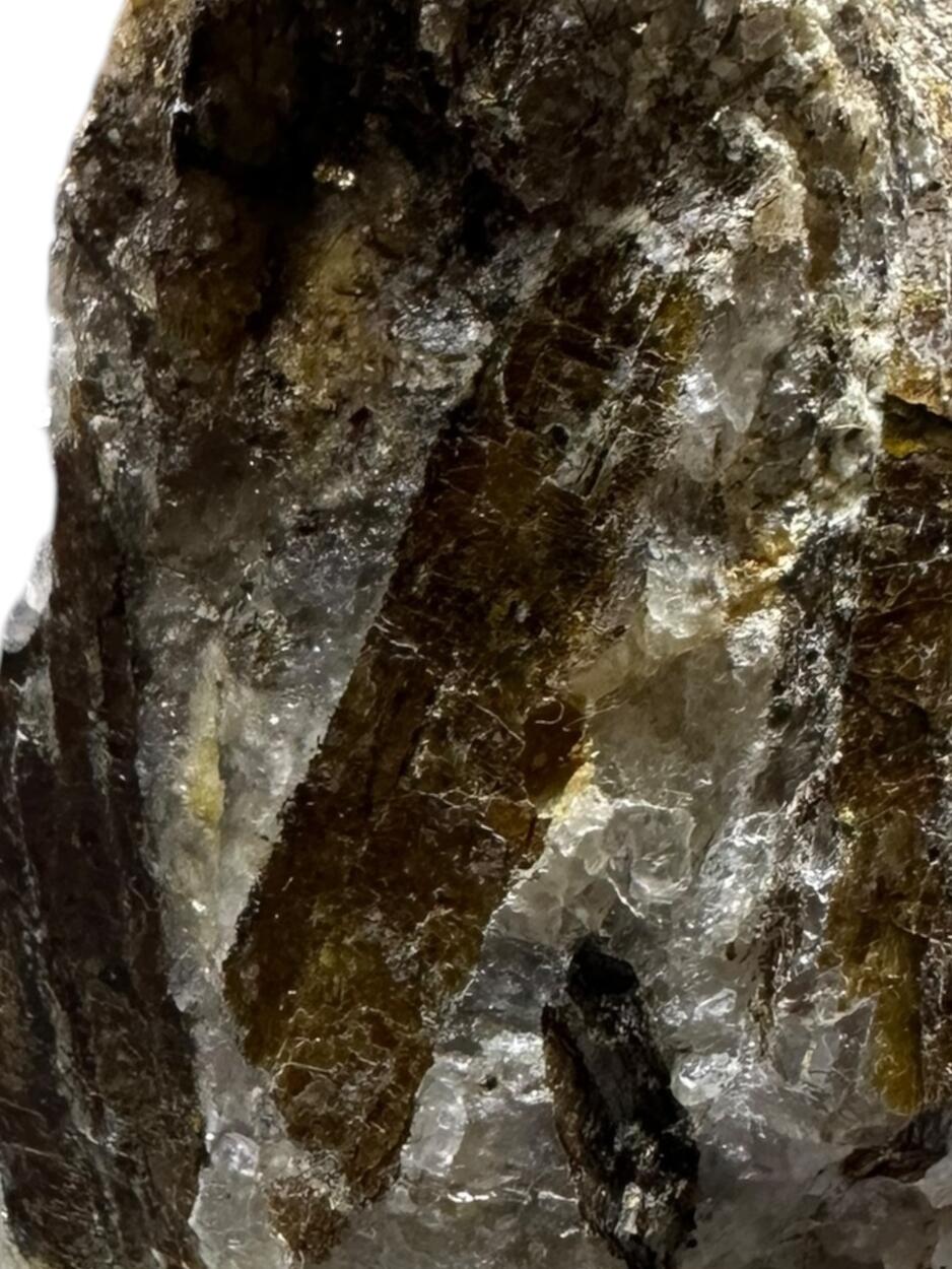 Astrophyllite