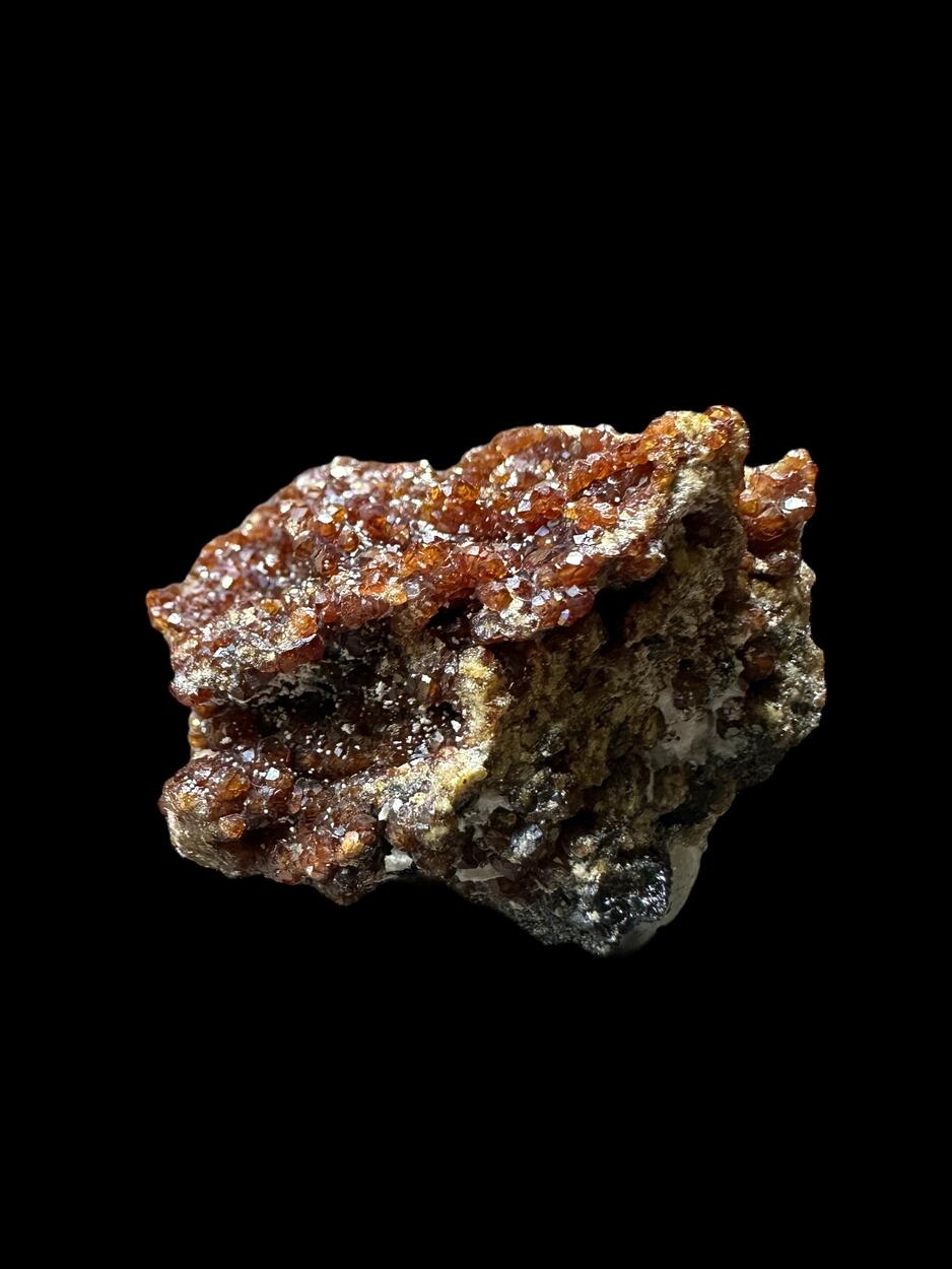 Andradite