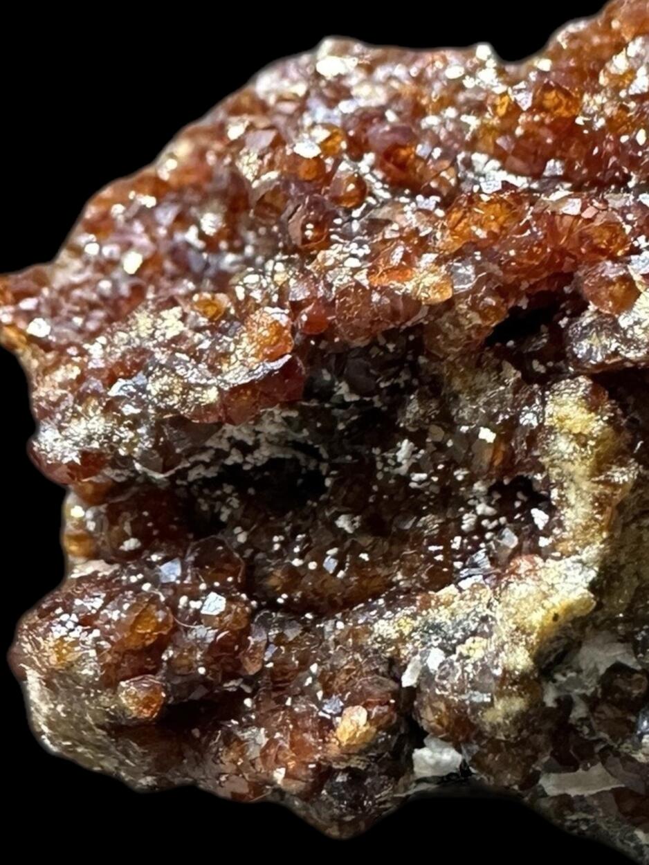 Andradite